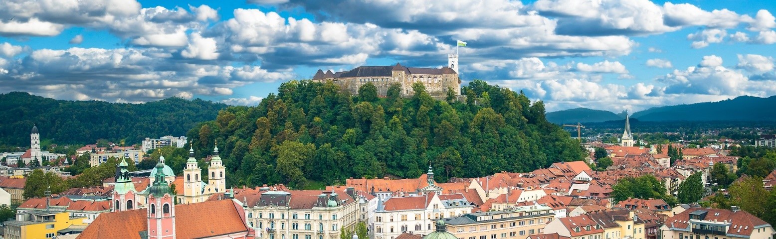 LJUBLJANA - ABC Tourism