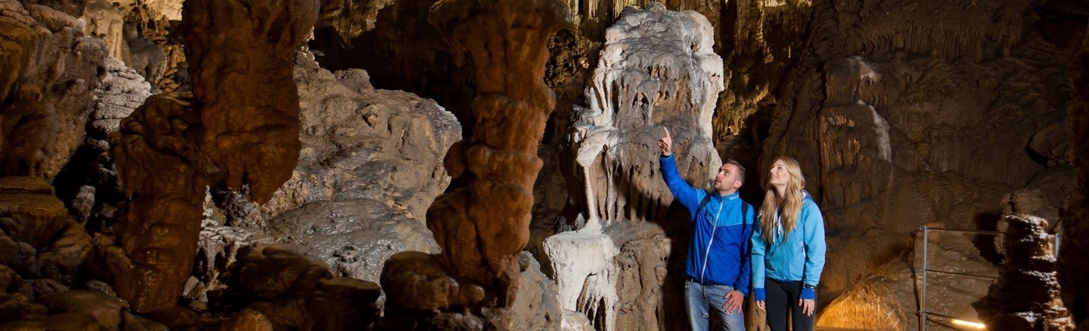 Slovenias Natural World - ABC Tourism